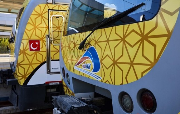 Açılışını Başkan Erdoğan yapacak! Gaziantep'e bir dev eser daha: GAZİRAY